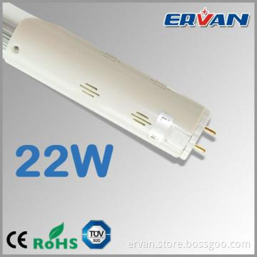 22W SMD T10 LED Fluorescent Tubes with FCC/RoHS/CE